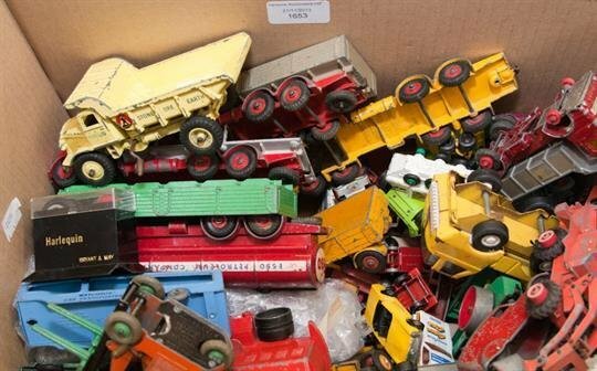 old scalextric wanted
